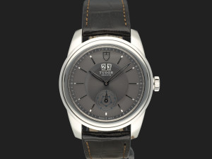 Tudor Tudor Glamour Double Date 57000 NEW