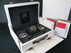 Omega Speedmaster Apollo 11 50th Anniversary 310.20.42.50.01.001