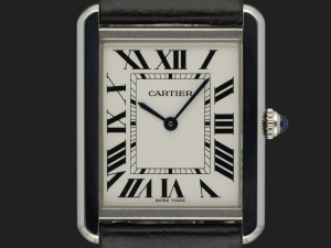 Cartier Tank Solo Large 3169