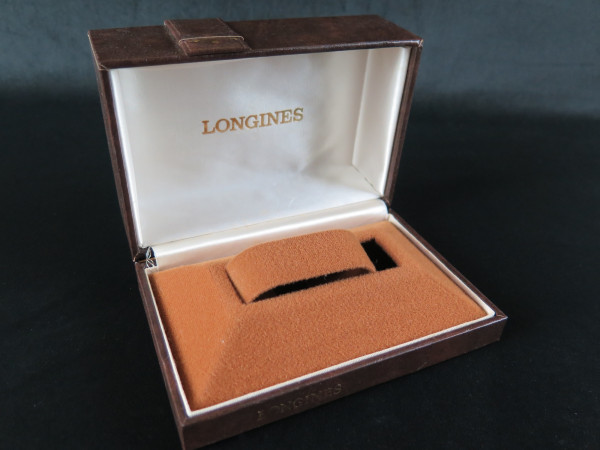 Longines - Box      