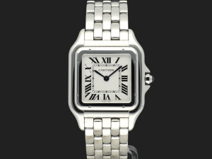 Cartier Panthere Steel Large WSPN0011 NEW