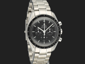 Omega Speedmaster Professional Moonwatch 311.30.42.30.01.005 NEW