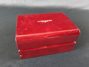 Longines Box   