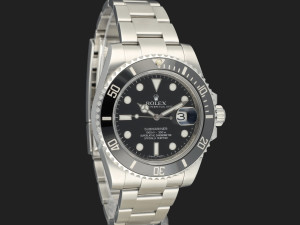 Rolex Submariner Date 116610LN