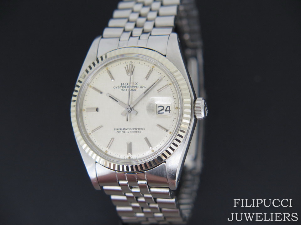 Rolex day date 1601 sale