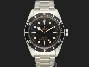 Tudor Black Bay Black Dial 79230N 