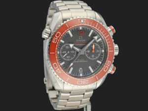 Omega Seamaster Planet Ocean 600M Chronograph 45.5MM 215.30.46.51.99.001