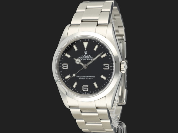 Rolex - Explorer 114270