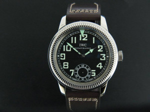 IWC Vintage Pilot's Watch 1936