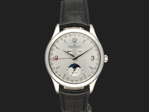 Jaeger-LeCoultre Master Calendar Silver Dial Q1558420