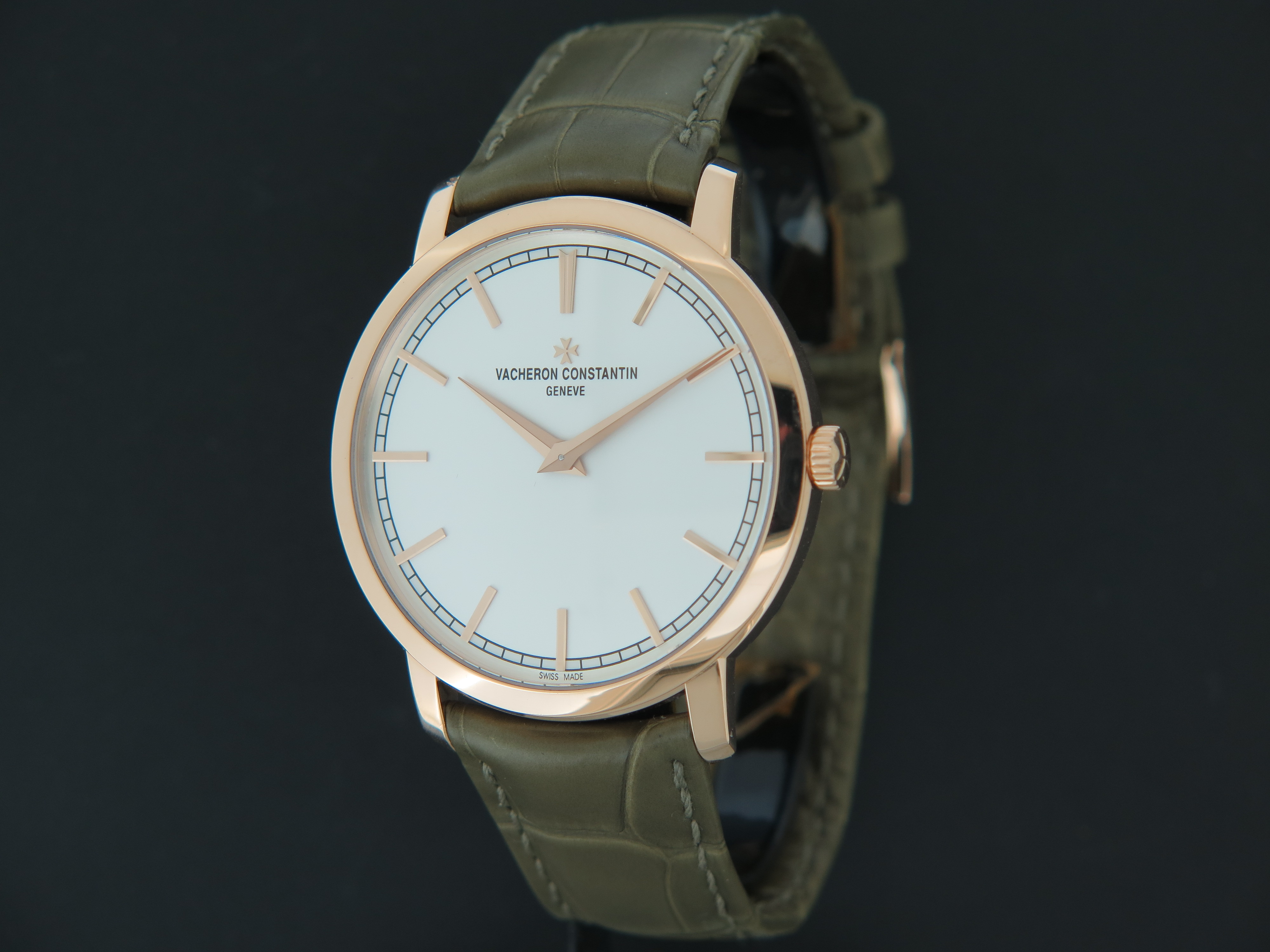 Uhren discount vacheron constantin