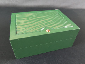 Rolex Box Large  