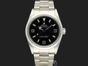 Rolex Explorer 36 