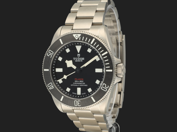 Tudor - Pelagos 39 25407N NEW 