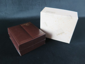 Longines Vintage Box Set   