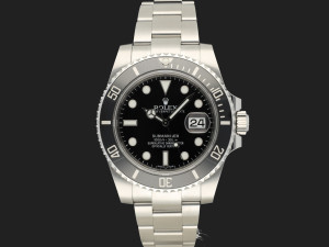 Rolex Submariner Date 116610LN