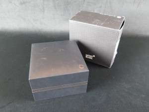 Montblanc Box Set