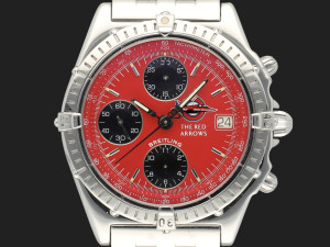 Breitling Chronomat 