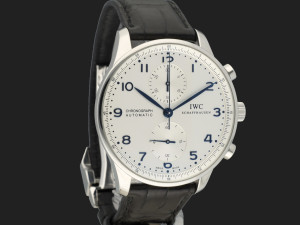 IWC Portugieser Chrono IW371446