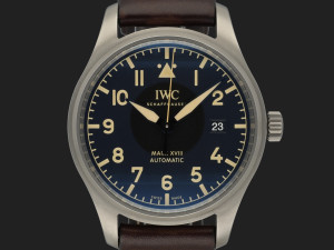 IWC Pilot's Watch Mark XVIII Heritage IW327006