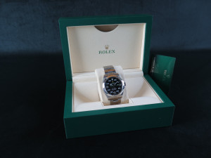 Rolex Air-King 126900