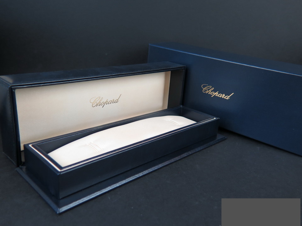 Chopard Box Set Parts Filipucci Jewelers Maastricht