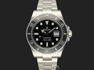 Rolex Submariner Date 126610LN 