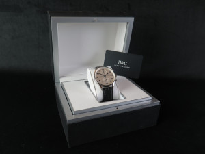 IWC Portugieser Chrono IW371446