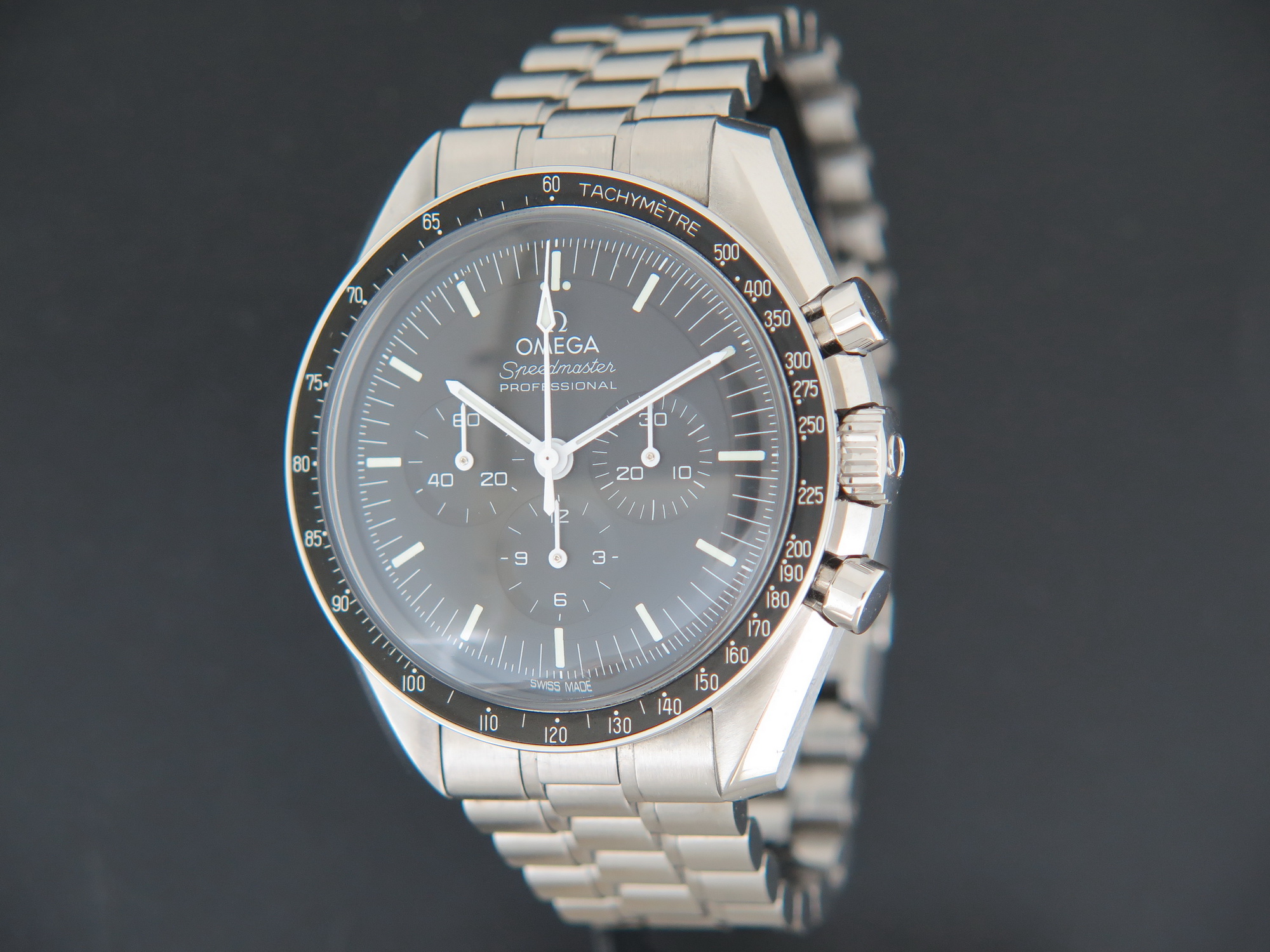 Omega professional 2024