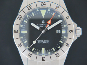 Steinhart horloge kopen nederland new arrivals