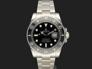 Rolex Submariner Date 116610LN