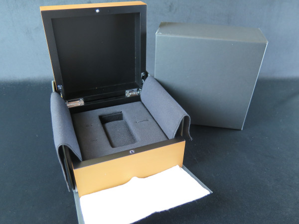 Panerai - Box Set