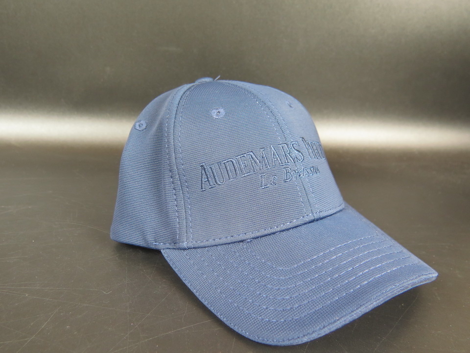 Audemars piguet sale baseball cap