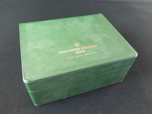 Frederique Constant Box