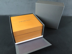 Panerai Box Set