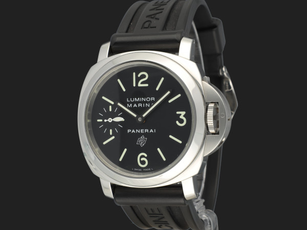 Panerai - Luminor Marina Logo 44 PAM01005