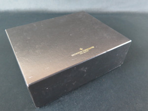 Vacheron Constantin Box Set