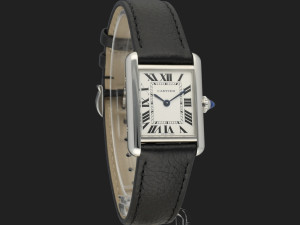 Cartier Tank Must Small WSTA0042 NEW