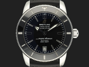 Breitling SuperOcean Heritage II B20 AB2010121B1S1 