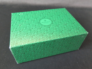 Rolex Box Set