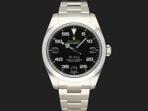 Rolex Air-King 116900 NEW