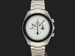 Omega Speedmaster Professional Alaska Project 1970 Limited Edition 311.32.42.30.04.001