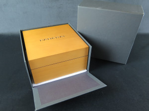 Panerai Box Set