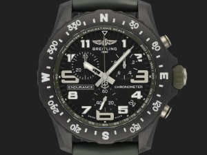 Breitling Endurance Pro Forest Green X82310