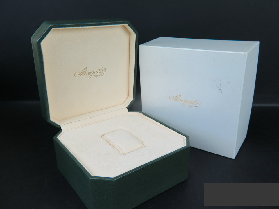 Breguet box sale