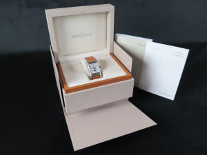 Jaeger-LeCoultre Grande Reverso 240.8.72