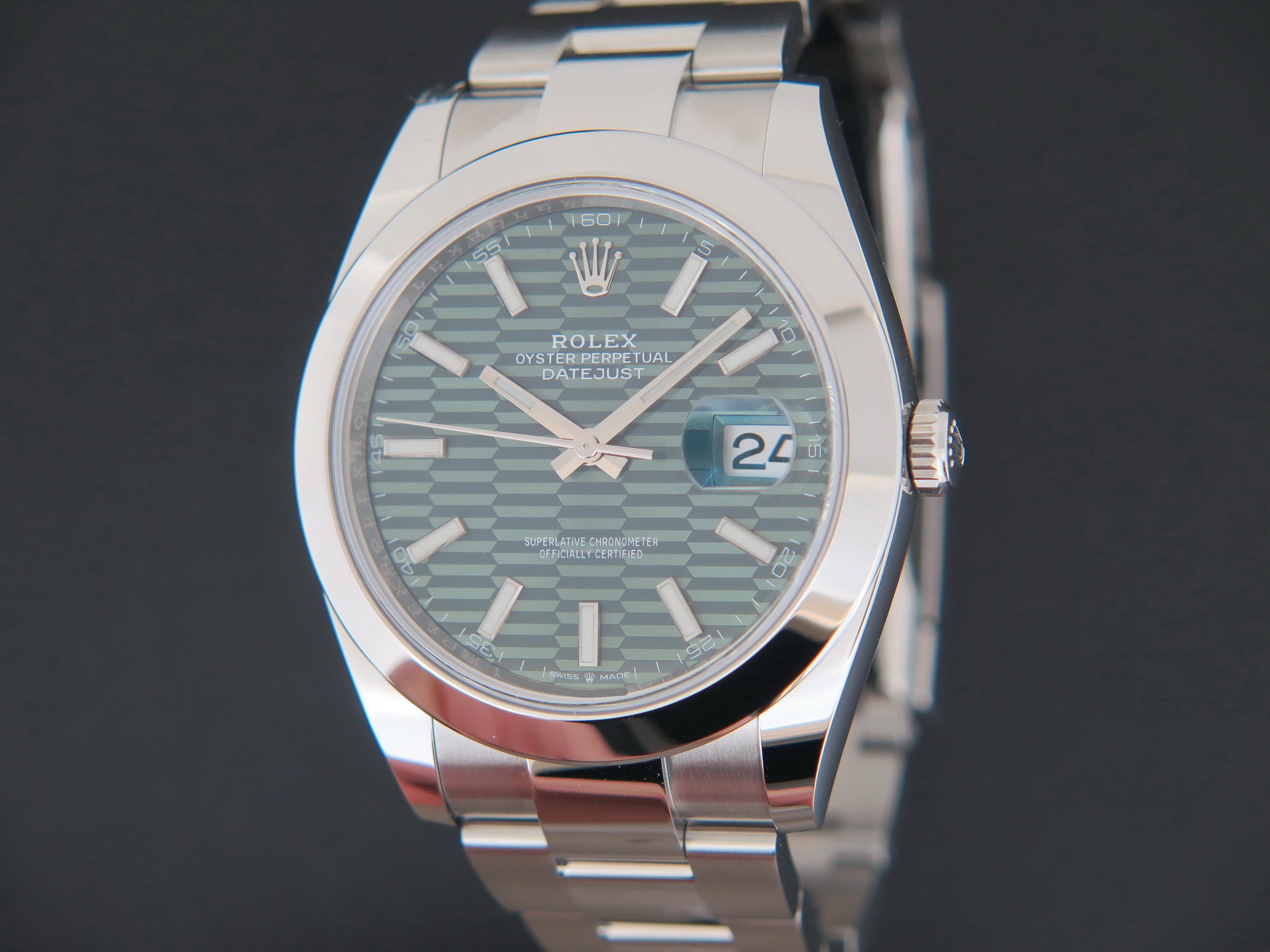 Rolex discount kopen nieuw