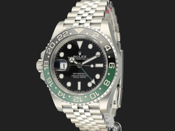 Rolex - GMT-Master II VTNR 126720VTNR 