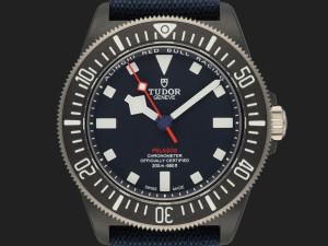 Tudor Pelagos FXD Alinghi Red Bull Racing Edition 25707KN NEW