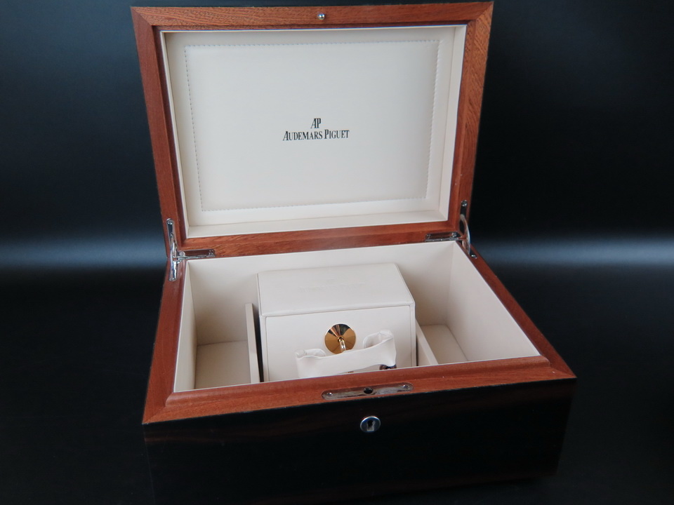 Audemars Piguet Luxury Watch winder Parts Filipucci Jewelers